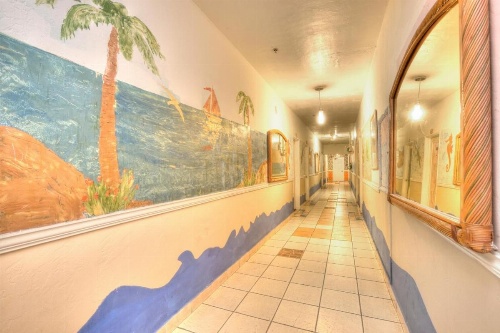 James Hotel image 3